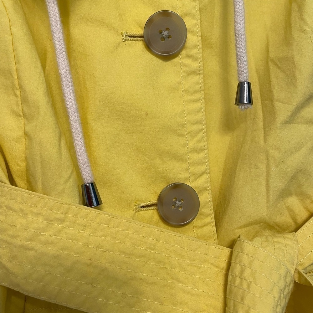 - J crew spring jacket - Picture 4 of 5